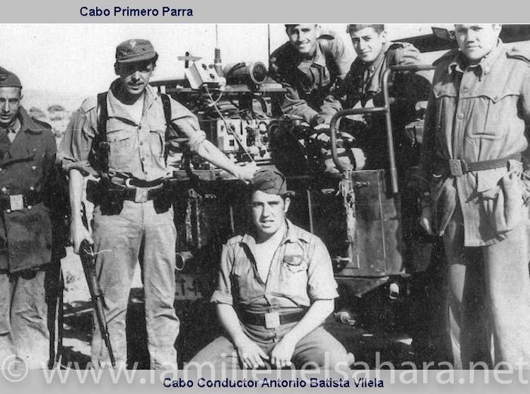 Francisco Parra Vidal