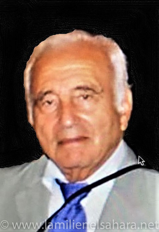 Tomás Vera Mondragón