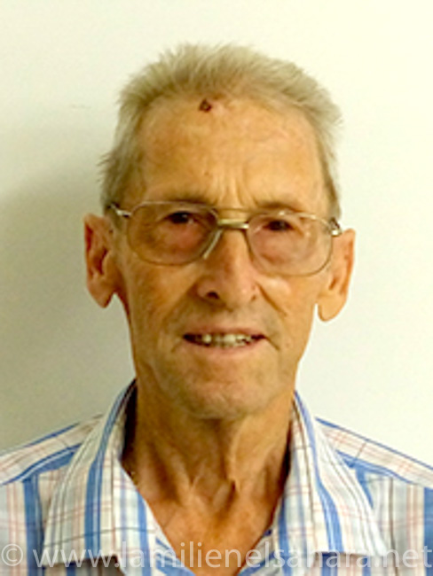 Vicente Ballarín Salas