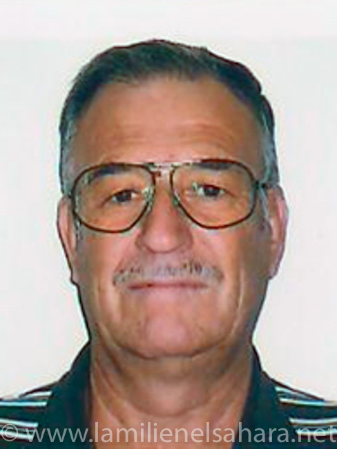 Antonio Carrasco Borrego
