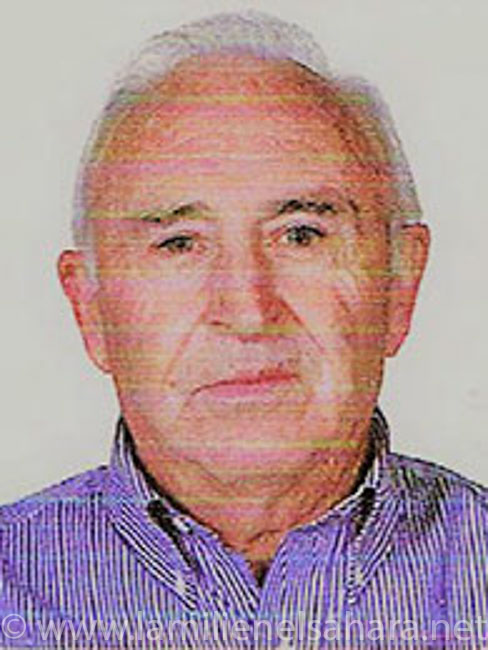 Epifanio Jodra Hernández