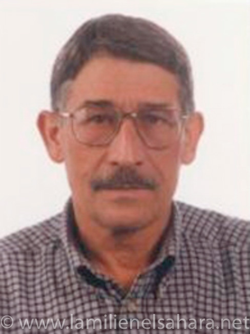 Victoriano Pérez Guerrero