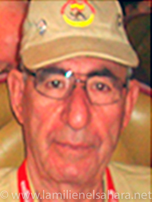 José Antonio Borrego Rodríguez