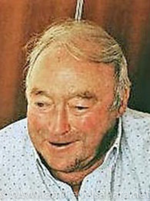 José Gese Colomina