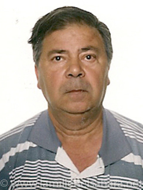 Juan Zamora Zahonero