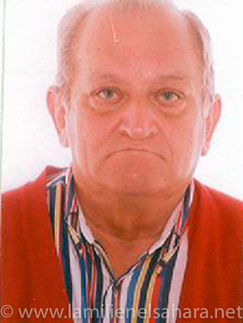 Benet Alamón Alamón