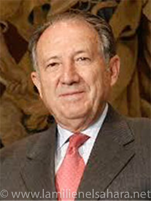 Félix Sanz Roldán