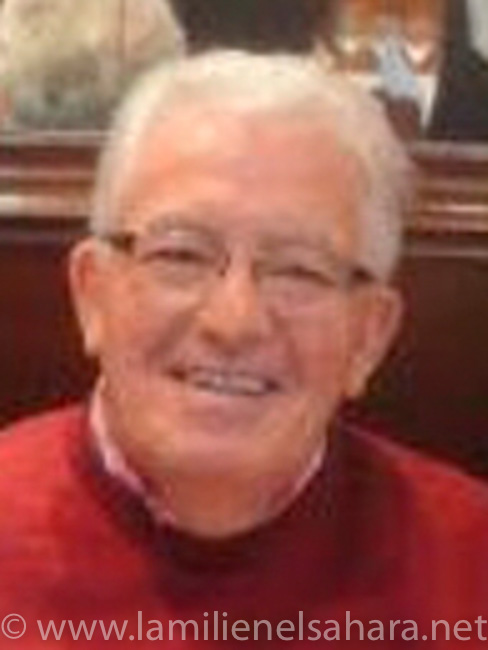 Leonardo Palomar Marzo