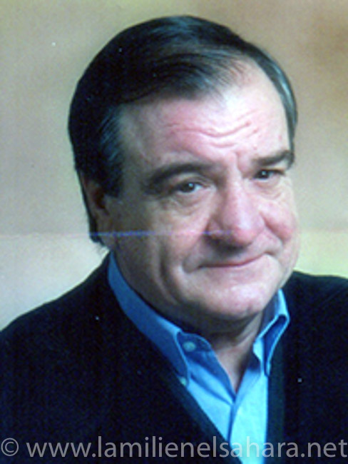 Félix Serrano Sáenz