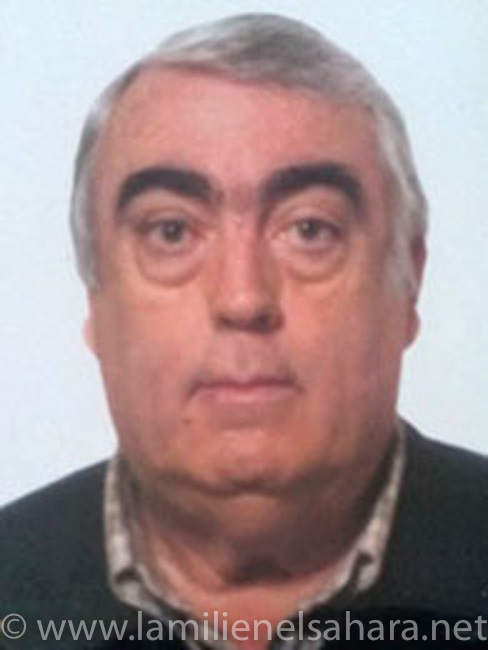 José Fernández Camacho