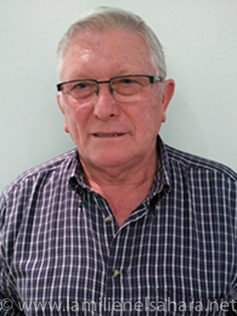 Teodoro Mauleón Baeza