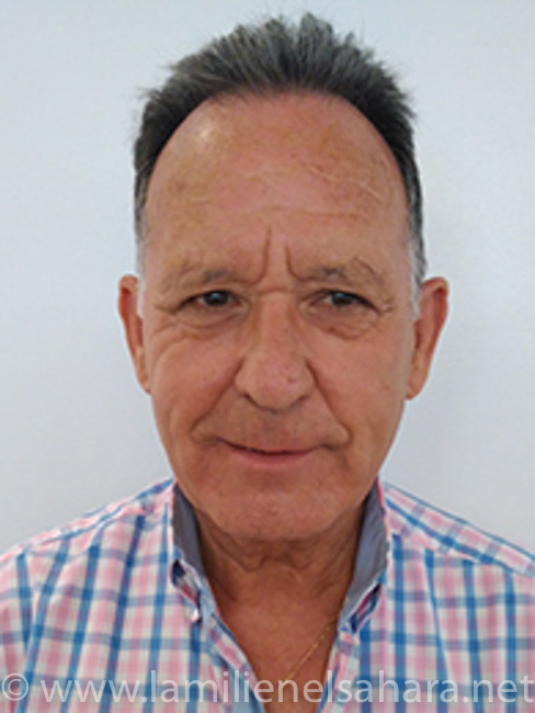 Santiago Mercado Ayarza