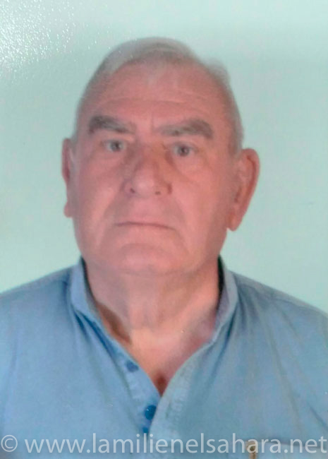 Donato Oliete Andreu