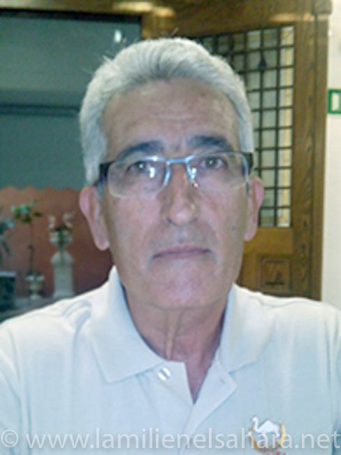 Emilio Manuel García Garrido
