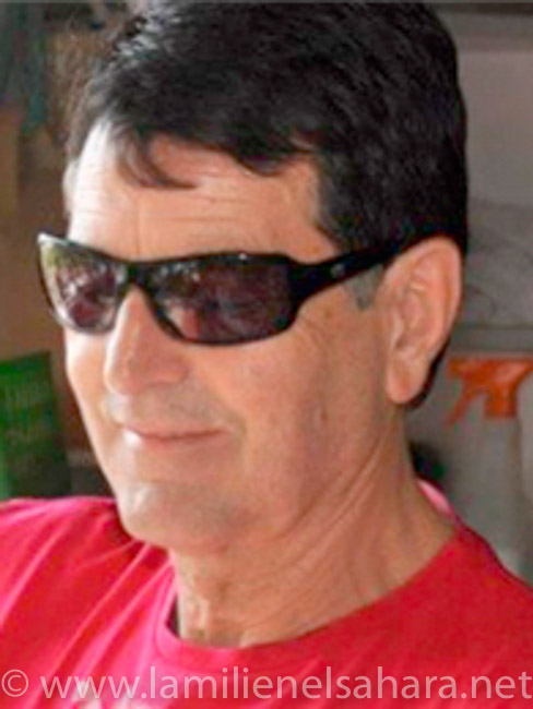 Antonio Jaén Alcaráz