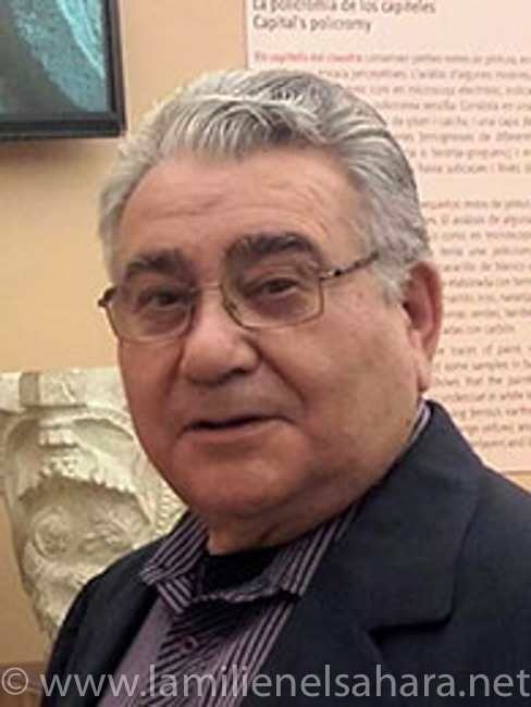 Maties Fernández Armengol