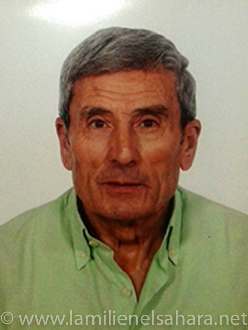 Miguel Prieto Ortega