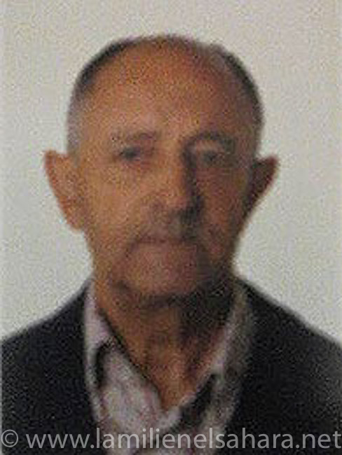 Santiago Prieto Fernández