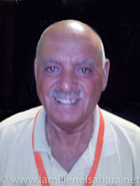 José Maria González Conde