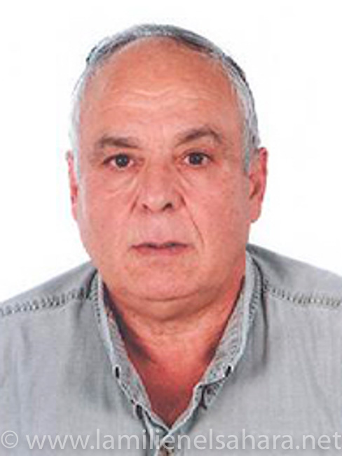 Elías Madroñal Chamorro