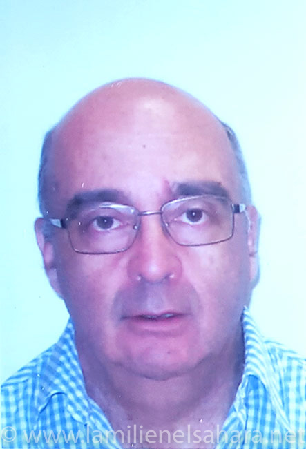 Amador Valencia Arias