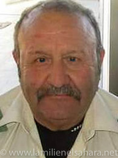 Ángel López Díaz