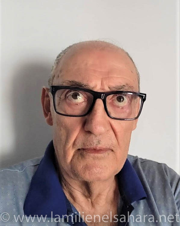 Sánchez Pérez Juan Carlos