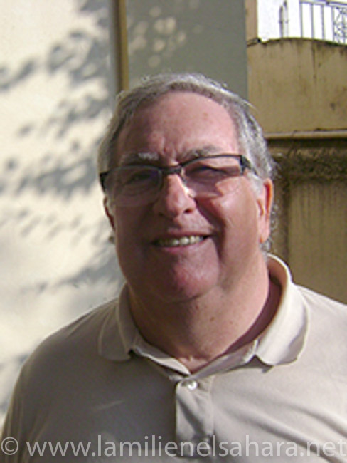 Antonio García Galindo