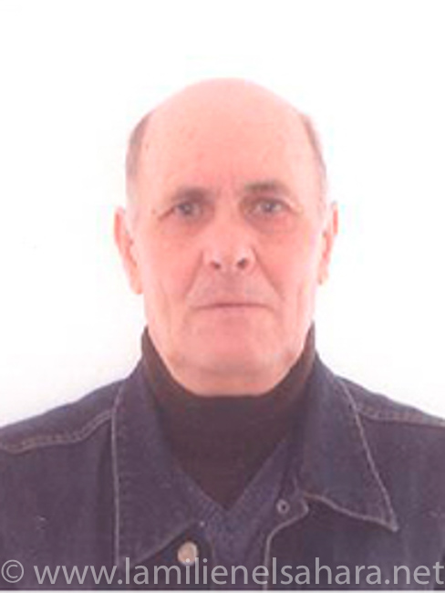 Luis Pires Ribeiro