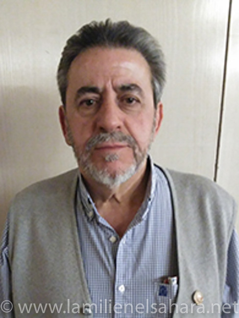 José María Peñafiel Barrera