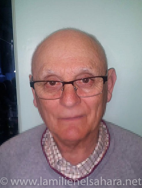 José María Alquezar Gines