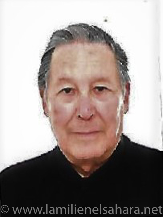 Fernando Javier Soto Abellán
