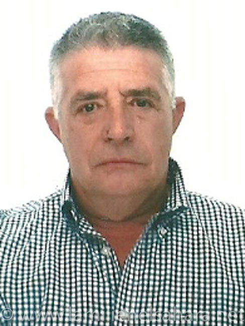 José Molina López