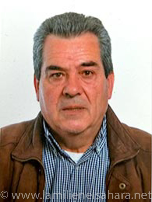 Francisco Pérez Ortega