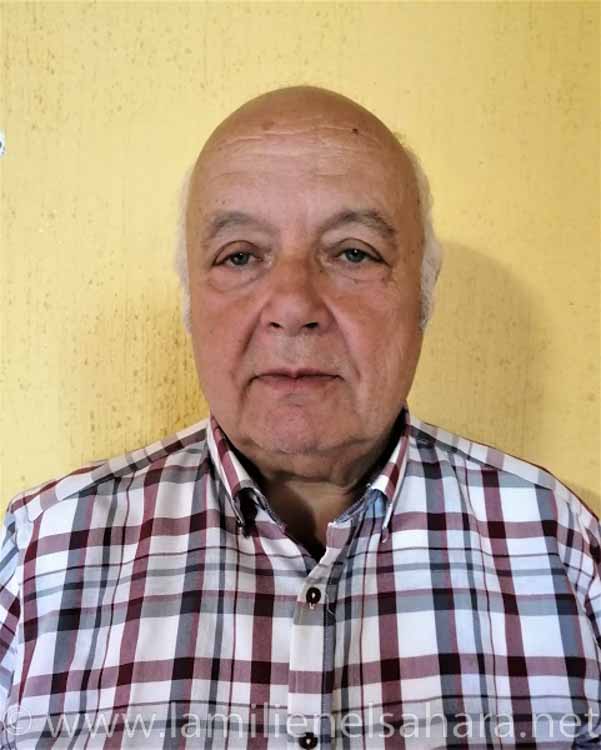 Jose Maria Puyal Sopena