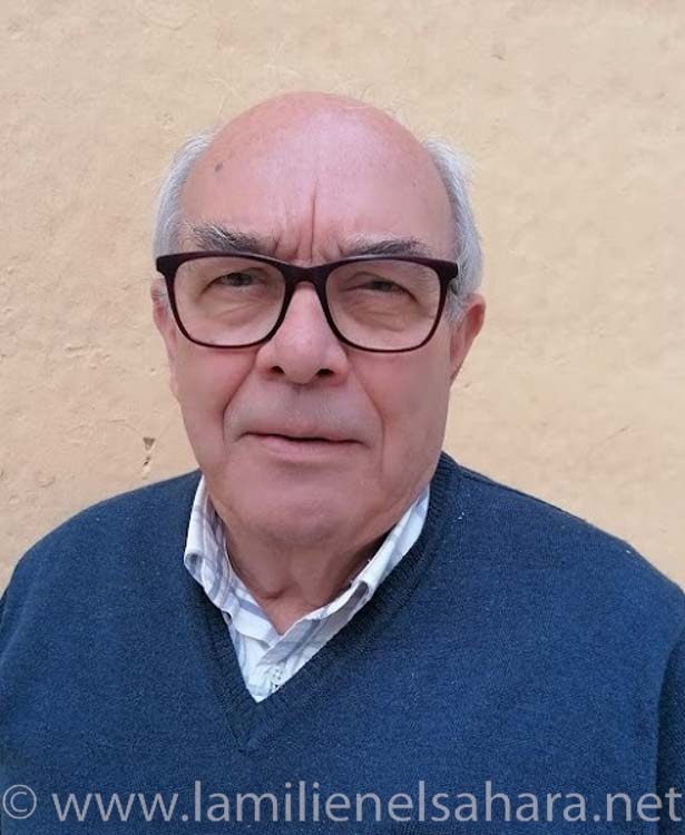 José Antonio Villalba Sánchez