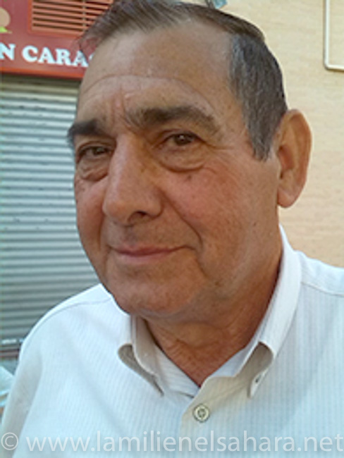 Manuel Carmona Zamora