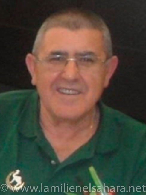 Alfredo Molina Ainaga