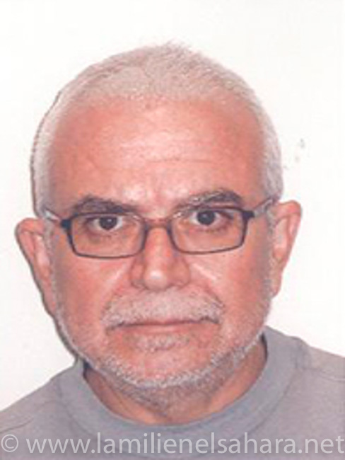Vicente Francisco Cano Cano