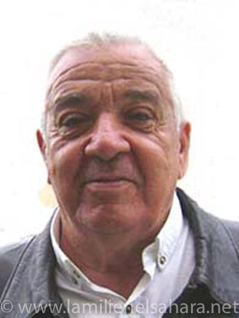 Salvador Miralles Vicente