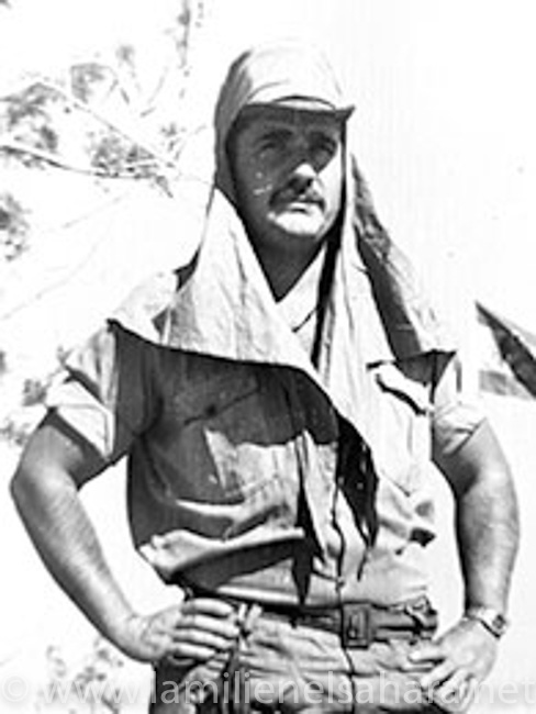 Celestino Braña Bosque