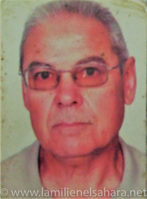 Manuel Ojeda De Los Santos