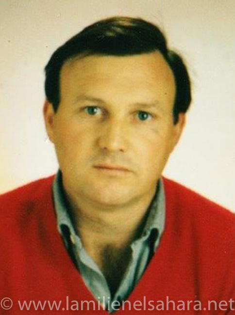 Germán González Fernández
