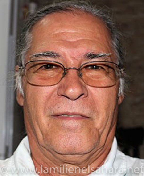 Manuel Delgado Castillo