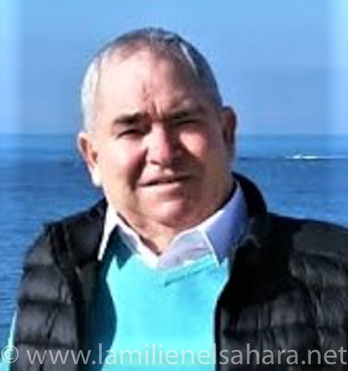 Manuel Hidalgo Barranco