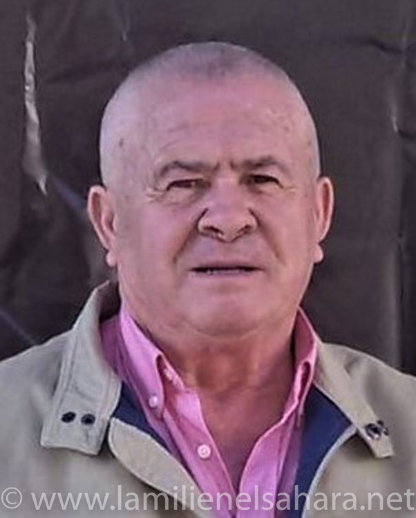 José Sánchez García