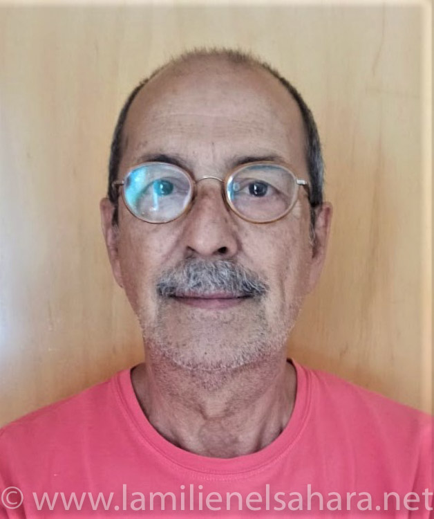 Francisco Romero González