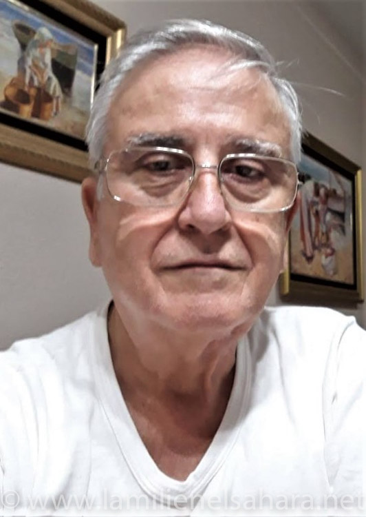 Francisco Gurrea Antón