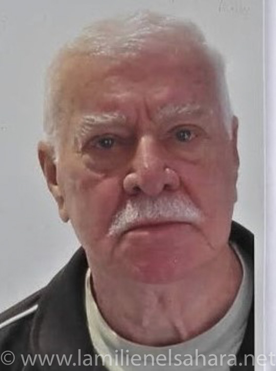 Delgado Vinuesa José Luis