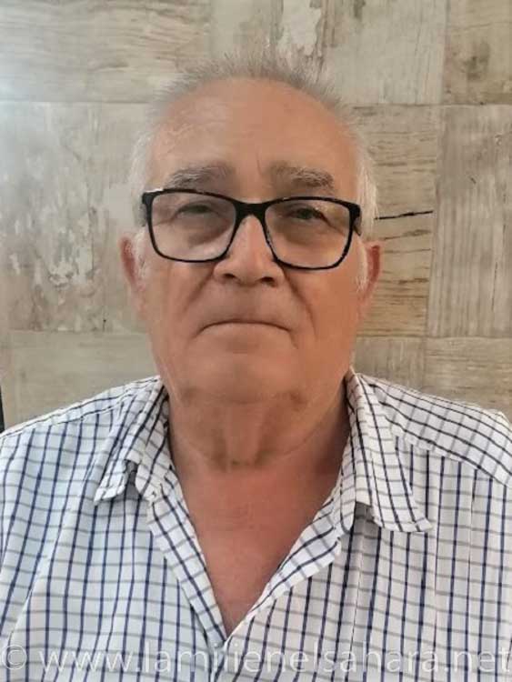 Juan Farfán Guillén